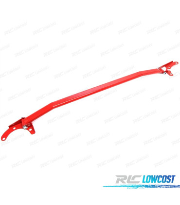 BARRA ESTABILIZADORA BMW F30 F31 11-15 ROJA