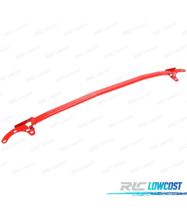 BARRA ESTABILIZADORA BMW F20 F21 11-19 ROJA