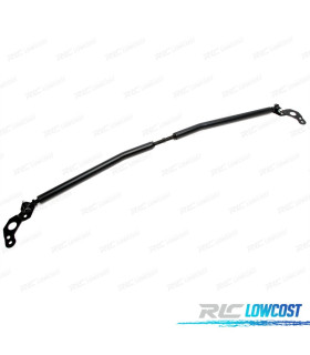 BARRA ESTABILIZADORA AJUSTABLE BMW E90 E91 05-12 NEGRA