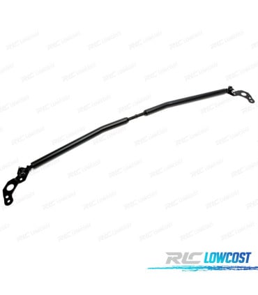 BARRA ESTABILIZADORA AJUSTABLE BMW E90 E91 05-12 NEGRA