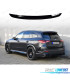 ALERON DE TECHO MERCEDES GLC X254 AMG 23- NEGRO BRILLO