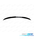 ALERON SPOILER MERCEDES CLA X118 19-23 NEGRO BRILLO