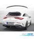 ALERON SPOILER MERCEDES CLA X118 19-23