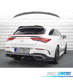 ALERON SPOILER MERCEDES CLA X118 19-23
