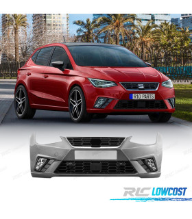 PARAGOLPES DELANTERO SEAT IBIZA 18- LOOK FR