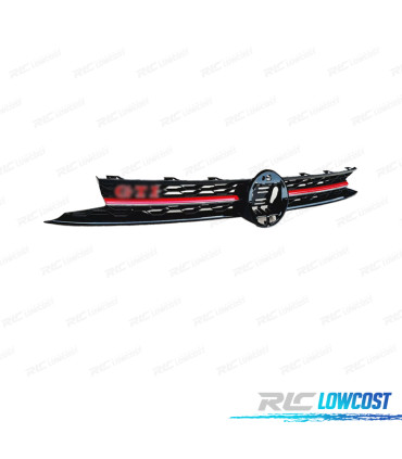 PARRILLA VOLKSWAGEN VW POLO 17-21 LOOK GTI
