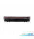 PARAGOLPES TRASERO VOLKSWAGEN TIGUAN 16-24 LOOK R CROMO