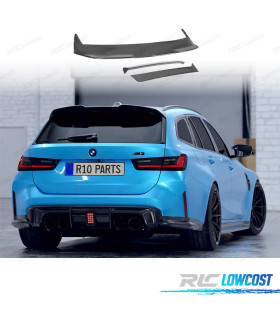 ALERON SPOILER DE TECHO BMW G21 TOURING 18-