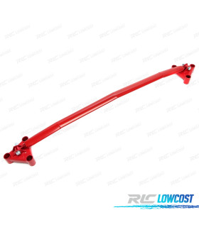 BARRA ESTABILIZADORA BMW F10 F11 10-16 ROJO