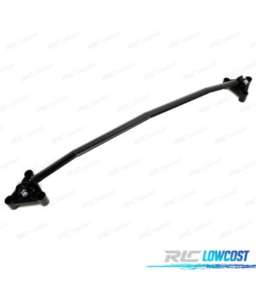 BARRA ESTABILIZADORA BMW F10 F11 10-16 NEGRO