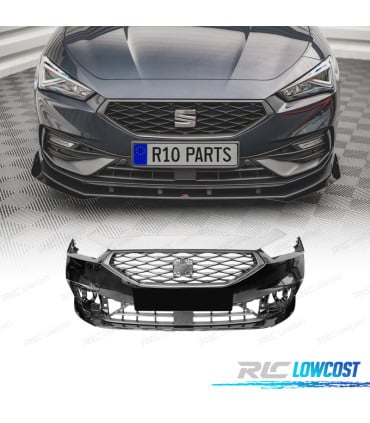 PARAGOLPES DELANTERO SEAT LEON 20- LOOK FR