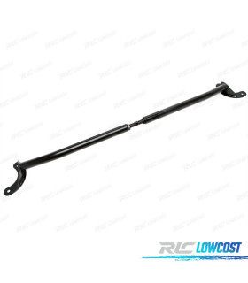 BARRA ESTABILIZADORA AJUSTABLE FIAT PUNTO 99-12 NEGRO