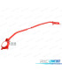 BARRA ESTABILIZADORA AJUSTABLE OPEL VECTRA A 88-95 ROJO