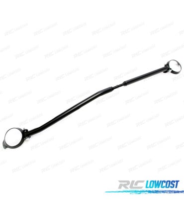 BARRA ESTABILIZADORA AJUSTABLE OPEL ASTRA G 98-09 NEGRO