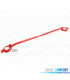 BARRA ESTABILIZADORA AJUSTABLE OPEL VECTRA B 95-02 ROJO