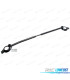 BARRA ESTABILIZADORA AJUSTABLE OPEL VECTRA B 95-02 NEGRO