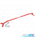 BARRA ESTABILIZADORA AJUSTABLE VOLKSWAGEN VW LUPO 98-05 ROJO