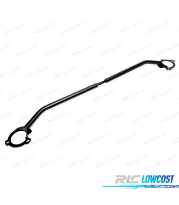 BARRA ESTABILIZADORA AJUSTABLE VOLKSWAGEN VW GOLF 7 7.5 12-20 NEGRO