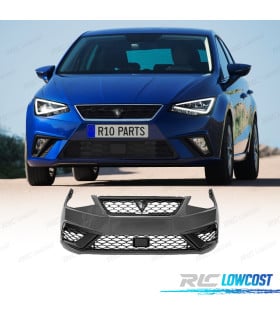 PARAGOLPES DELANTERO SEAT IBIZA 18- LOOK CUPRA