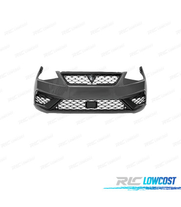 PARAGOLPES DELANTERO SEAT IBIZA 18- LOOK CUPRA
