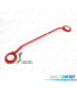BARRA ESTABILIZADORA AJUSTABLE VOLKSWAGEN VW GOLF 3 91-97 ROJO