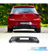 DIFUSOR SEAT IBIZA 18- LOOK CUPRA