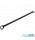 BARRA ESTABILIZADORA TRASERA BMW SERIE 3 E46 98-07 NEGRO