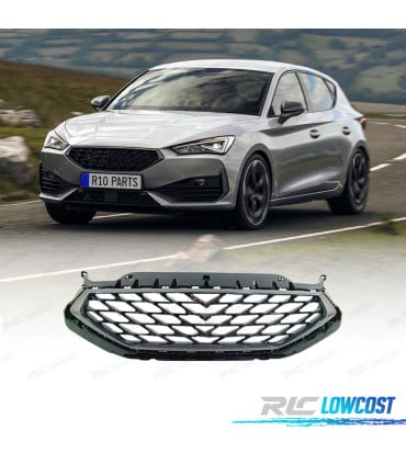 PARRILLA SEAT LEON 21- LOOK CUPRA