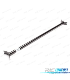 BARRA ESTABILIZADORA TRASERA AJUSTABLE VOLKSWAGEN VW VENTO 92-98 NEGRO