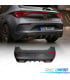PARAGOLPES TRASERO SEAT LEON CUPRA 21-