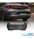 PARAGOLPES TRASERO SEAT LEON CUPRA 21-
