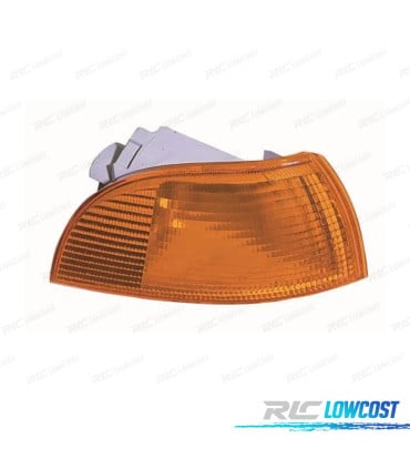 INTERMITENTE DCH FRONTAL FIAT PUNTO 93-99 AMBAR