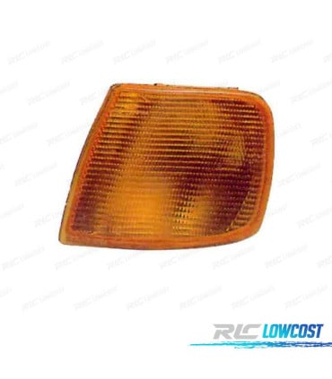 INTERMITENTE FRONTAL IZQ FORD SIERRA 87-93 AMBAR