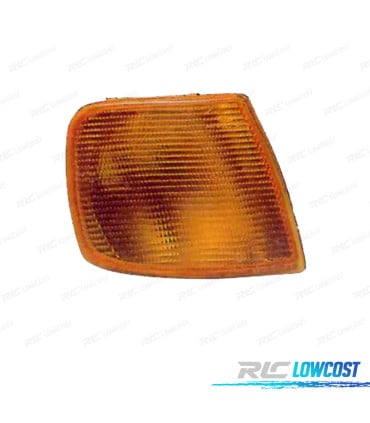 INTERMITENTE FRONTAL DCH FORD SIERRA 87-93 AMBAR