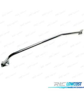 BARRA ESTABILIZADORA AUDI 80 COUPE 86-96 Cromo