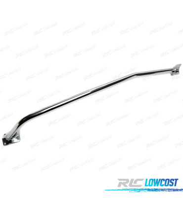 BARRA ESTABILIZADORA AUDI 80 COUPE 86-96 Cromo