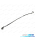 BARRA ESTABILIZADORA AJUSTABLE AUDI A4 B7 04-07 CROMO