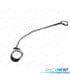 BARRA ESTABILIZADORA AJUSTABLE RENAULT R19 88-95 CROMO