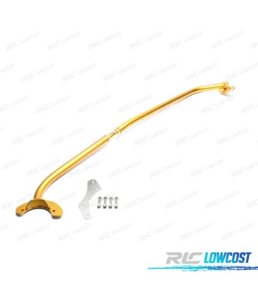 BARRA ESTABILIZADORA AJUSTBALE SEAT LEON 1M 99-04 DORADO