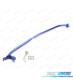 BARRA ESTABILIZADORA AJUSTABLE SEAT TOLEDO 1M 99-04 AZUL