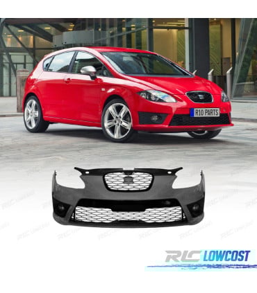 PARAGOLPES DELANTERO SEAT LEON FR 10-13
