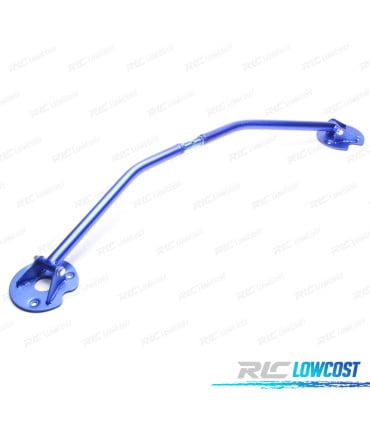 BARRA ESTABILIZADORA AJUSTABLE BMW E30 82-94 AZUL