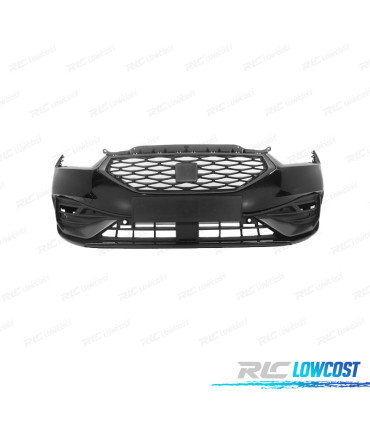PARAGOLPES DELANTERO SEAT LEON 20- LOOK FR