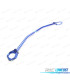 BARRA ESTABILIZADORA AJUSTABLE BMW E46 BERLINA COUPE TOURING COMPACT 98-07 AZUL
