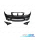 PARAGOLPES DELANTERO BMW E81 E87 E82 04-12 LOOK EVO1