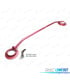 BARRA ESTABILIZADORA AJUSTABLE VOLKSWAGEN VW GOLF 3 91-97 ROJO