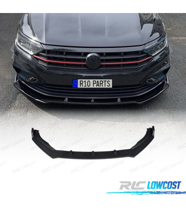 SPOILER LIP VOLKSWAGEN VW JETTA 19- LOOK GLI