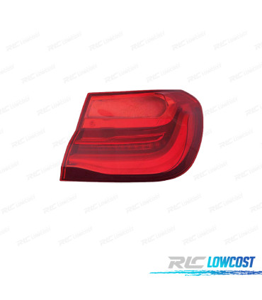 PILOTO EXTERIOR DCH LED BMW G11 G12 16-