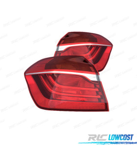 PILOTOS EXTERIORES BMW F45 ACTIVE TOURER 13-