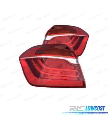 PILOTOS EXTERIORES BMW F45 ACTIVE TOURER 13-